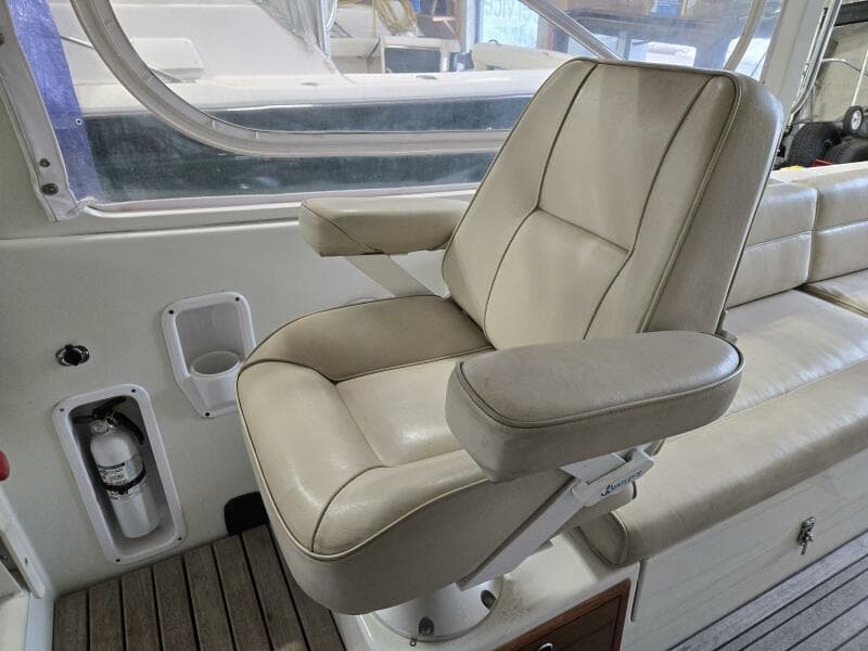 2008 MJM 29z Downeast