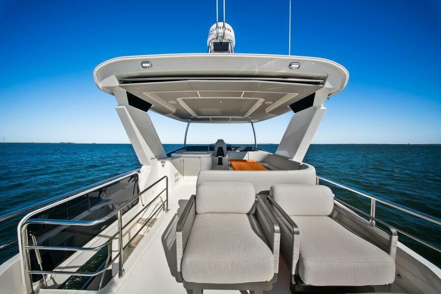 2025 Absolute Navetta 53 - 