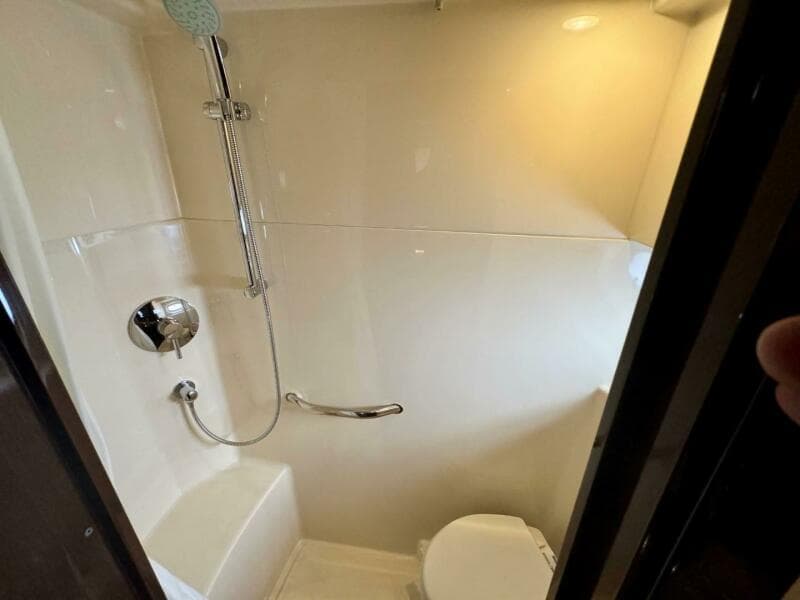 2008 Sea Ray 48 Sundancer