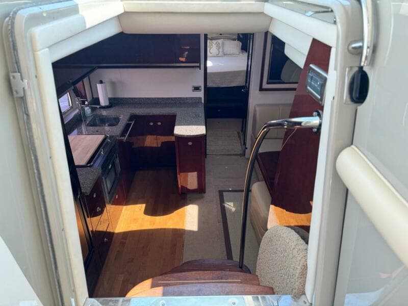 2008 Sea Ray 48 Sundancer