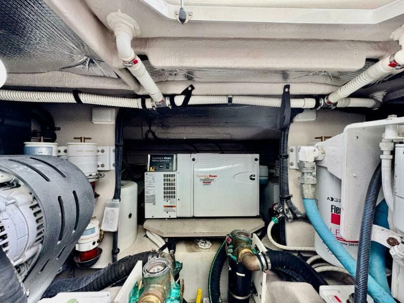 2008 Sea Ray 48 Sundancer