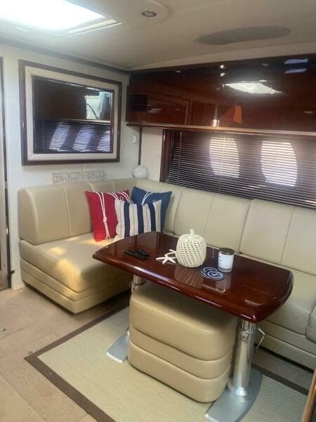 2008 Sea Ray 48 Sundancer