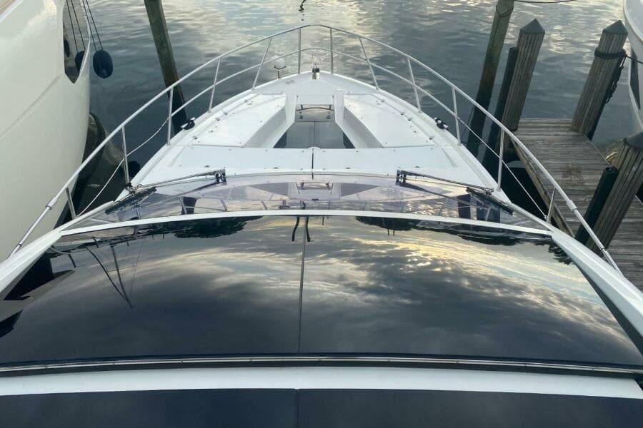 2019 Galeon 470 Sky