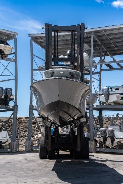 2021 Valhalla V-37 "Full Tilt"