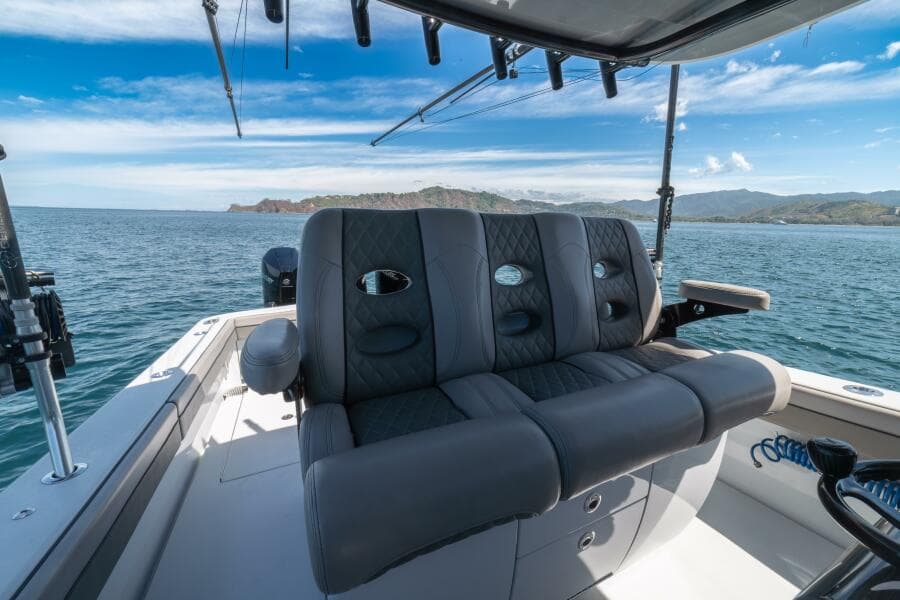 2021 Valhalla V-37 "Full Tilt"