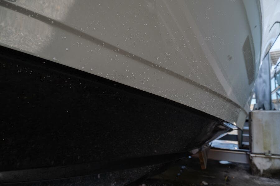 2021 Valhalla V-37 "Full Tilt"