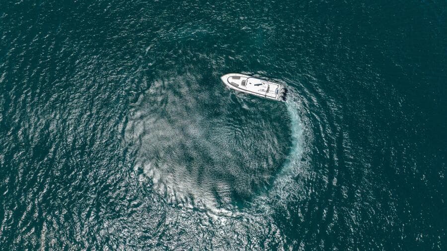 2021 Valhalla V-37 "Full Tilt"