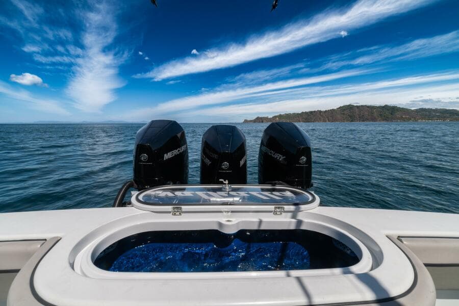 2021 Valhalla V-37 "Full Tilt" 