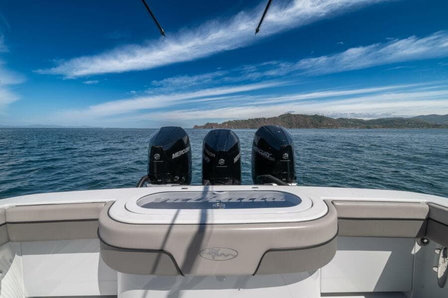 2021 Valhalla V-37 "Full Tilt"