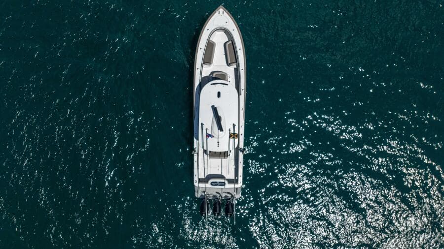 2021 Valhalla V-37 "Full Tilt"