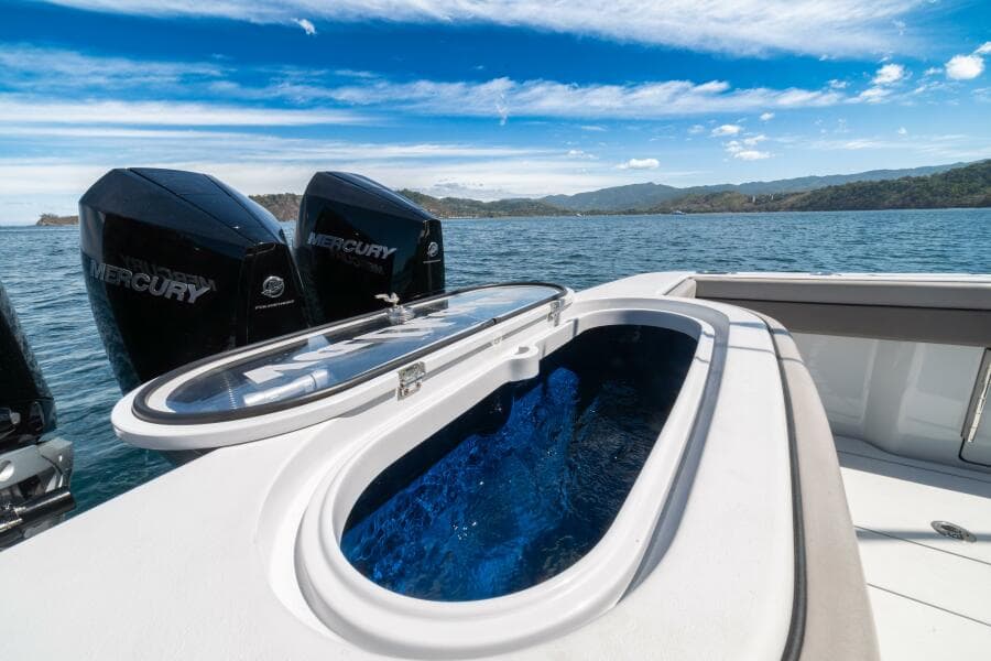 2021 Valhalla V-37 "Full Tilt"