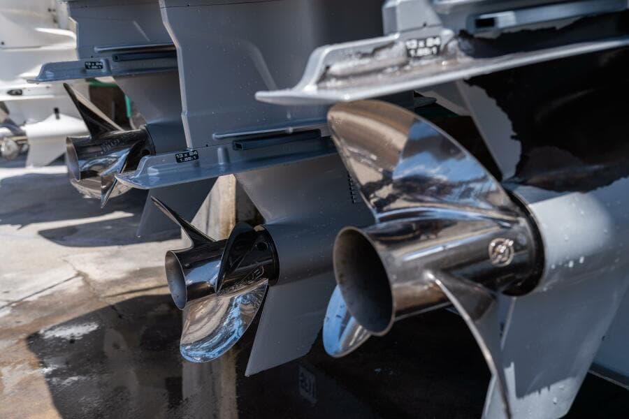 2021 Valhalla V-37 "Full Tilt"