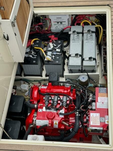 2022 Chris-Craft Calypso 35