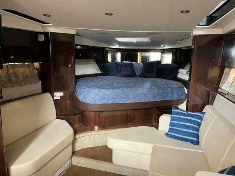 2017 Sea Ray Sundancer 350