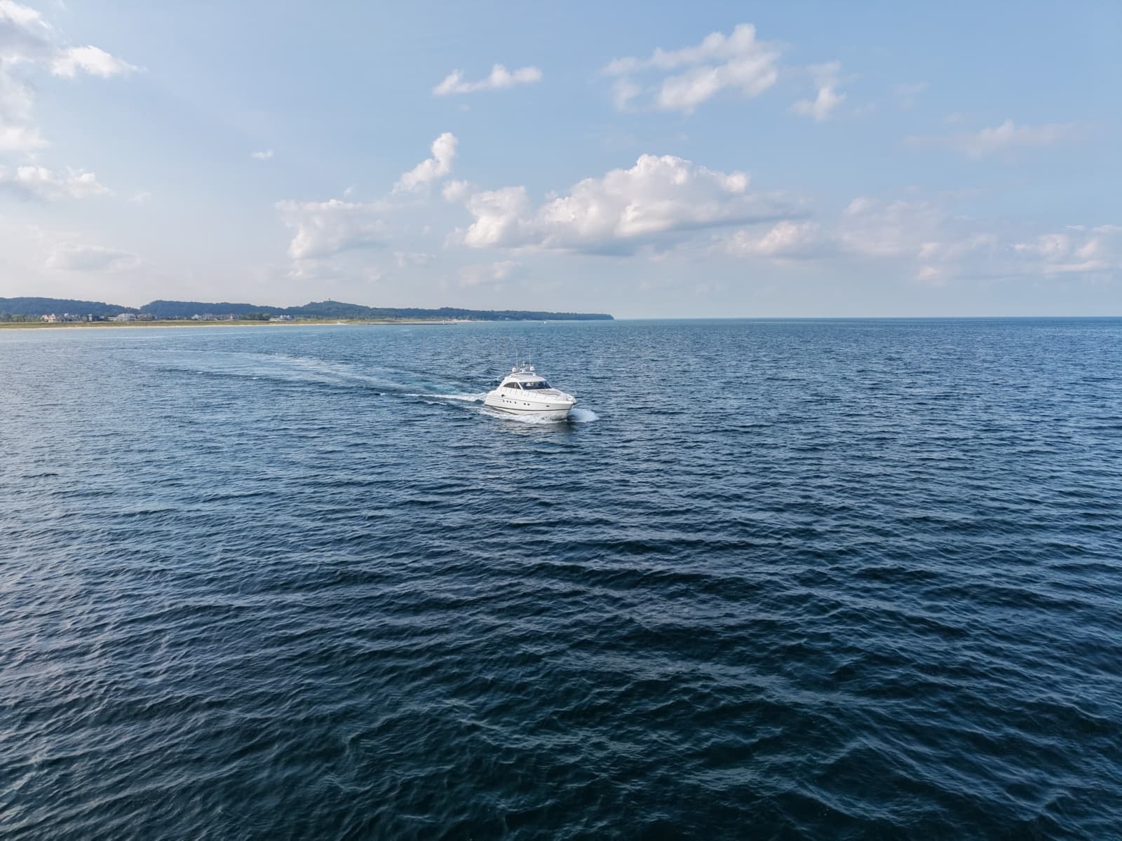 2001 Viking Sport Cruisers V65 Express - Photo 83