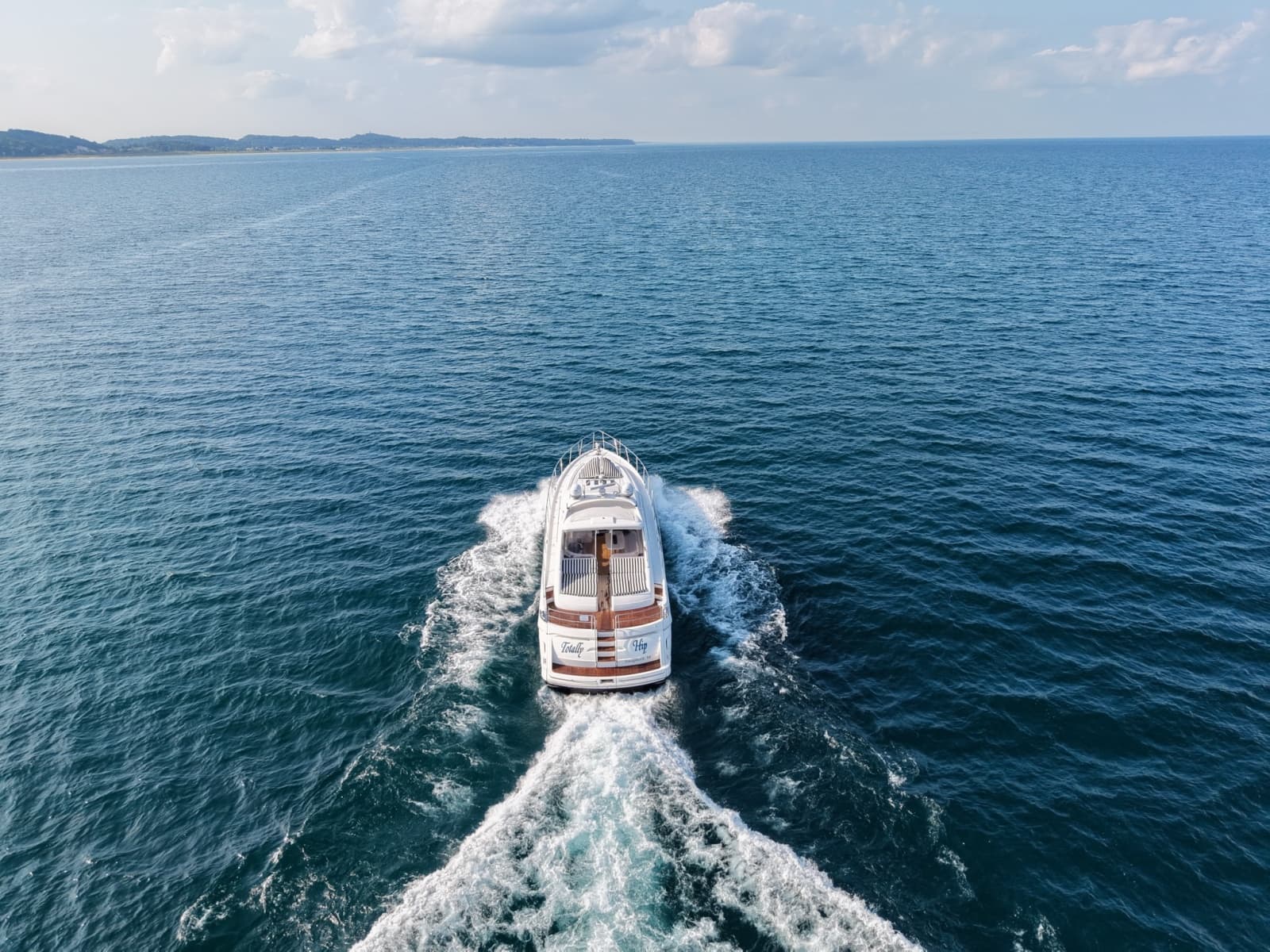 2001 Viking Sport Cruisers V65 Express - Photo 99
