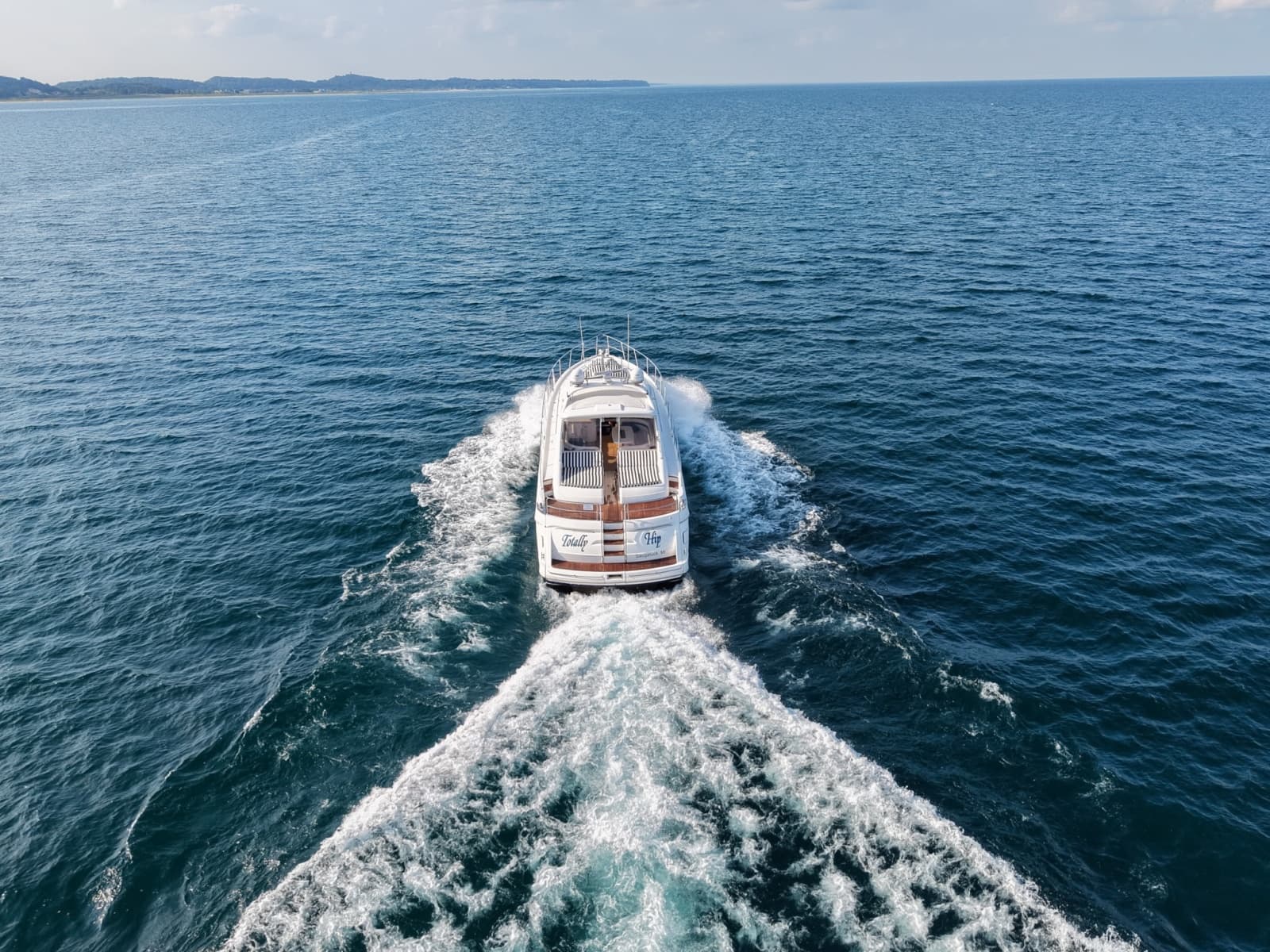 2001 Viking Sport Cruisers V65 Express - Photo 98