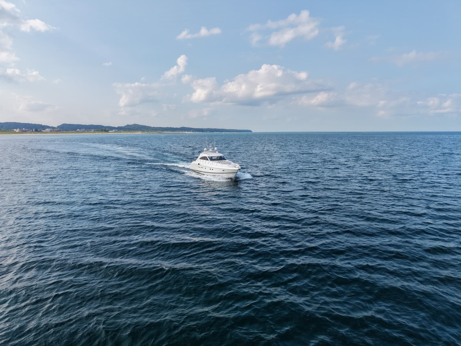 2001 Viking Sport Cruisers V65 Express - Photo 84