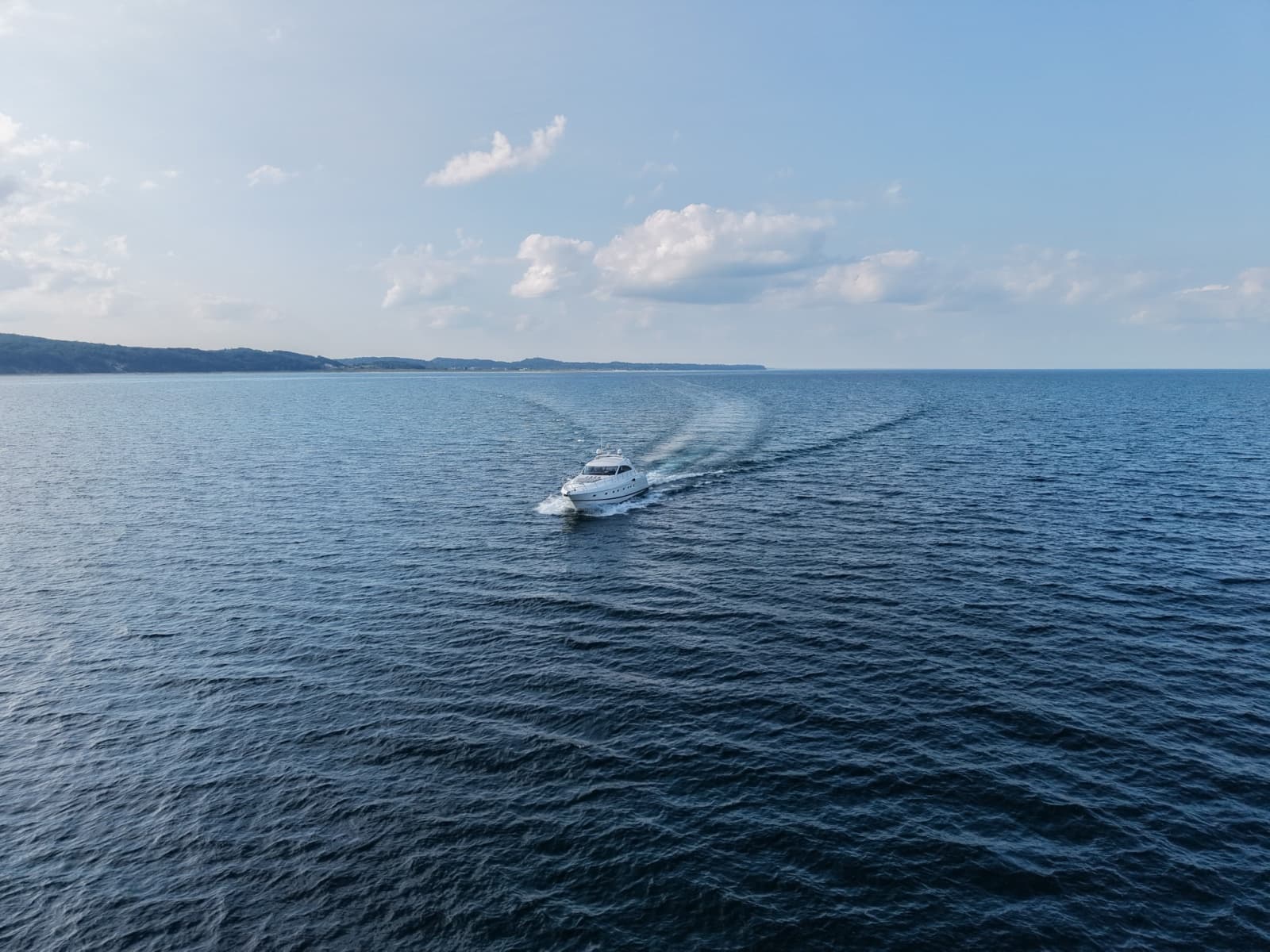 2001 Viking Sport Cruisers V65 Express - Photo 94