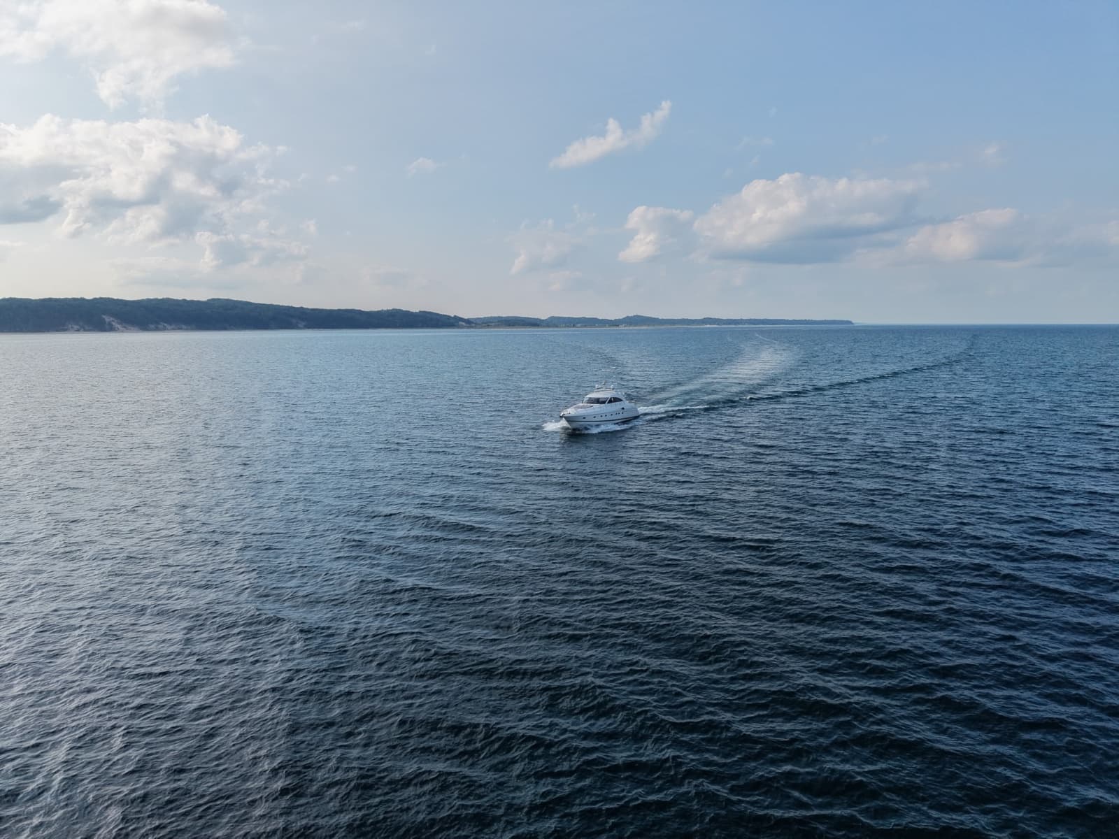 2001 Viking Sport Cruisers V65 Express - Photo 93
