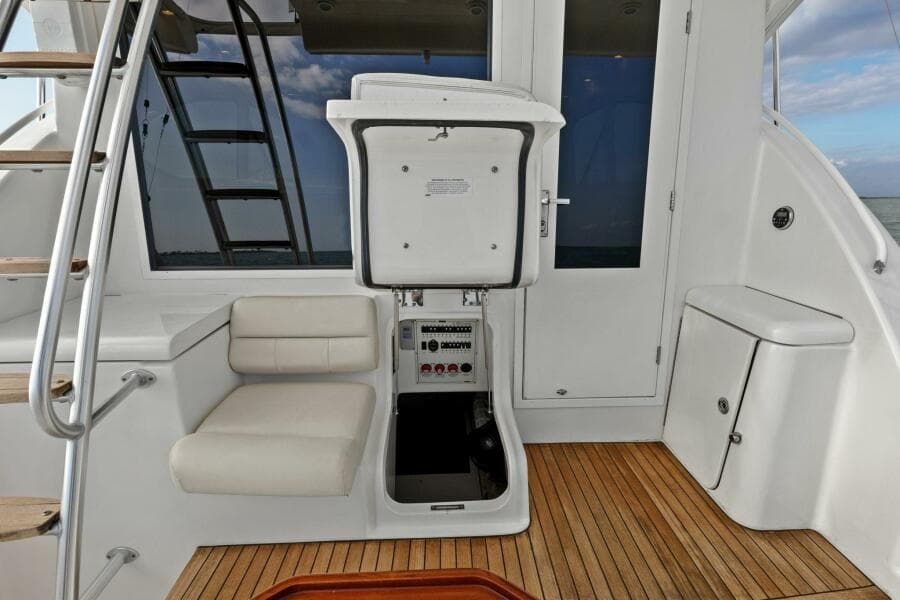 2013 Tiara Yachts 3900 Convertible