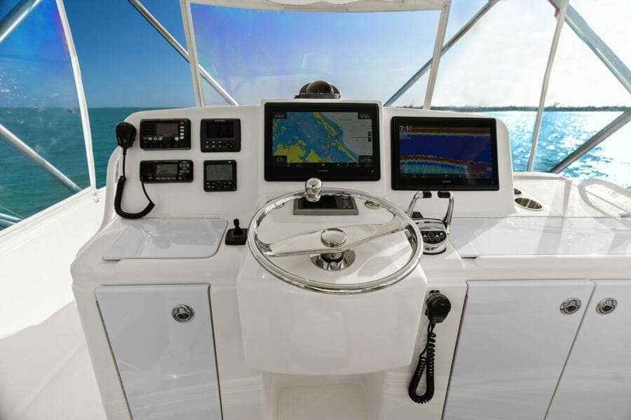 2013 Tiara Yachts 3900 Convertible