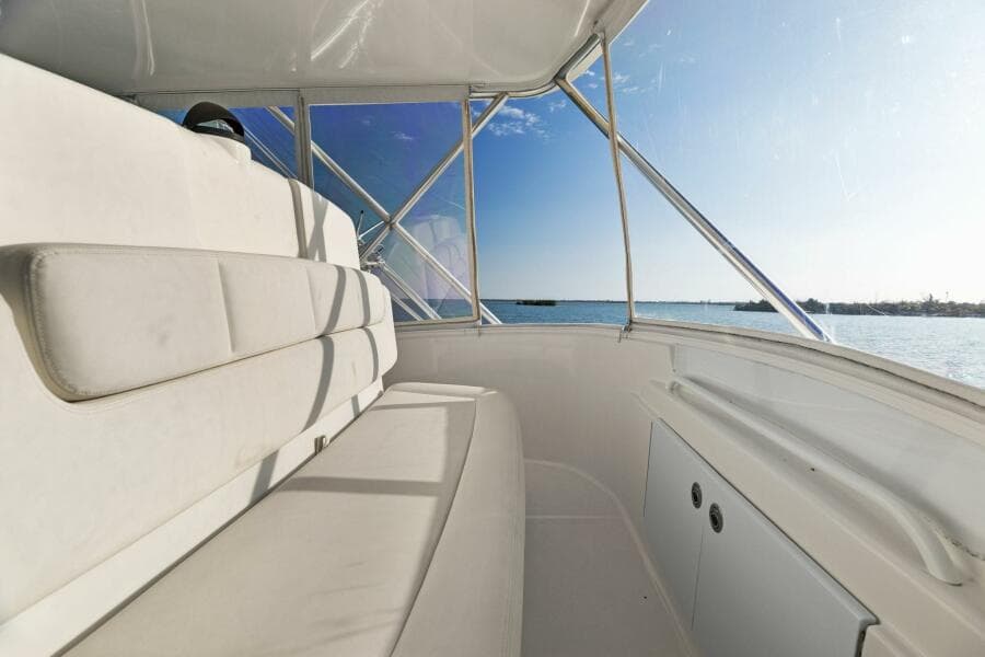 2013 Tiara Yachts 3900 Convertible