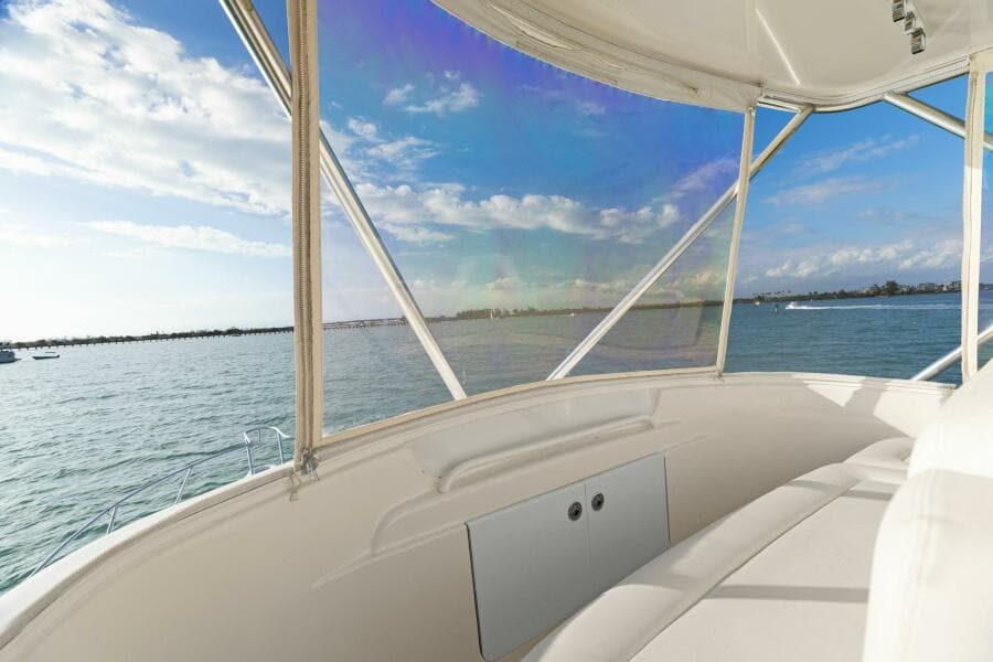 2013 Tiara Yachts 3900 Convertible