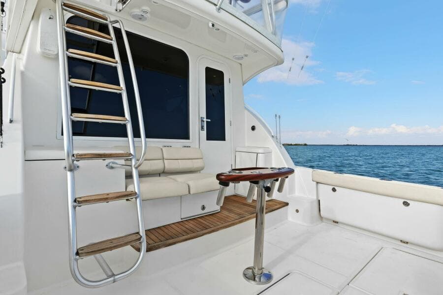 2013 Tiara Yachts 3900 Convertible