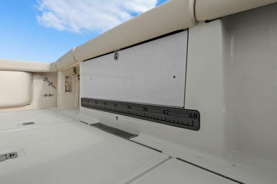 2013 Tiara Yachts 3900 Convertible