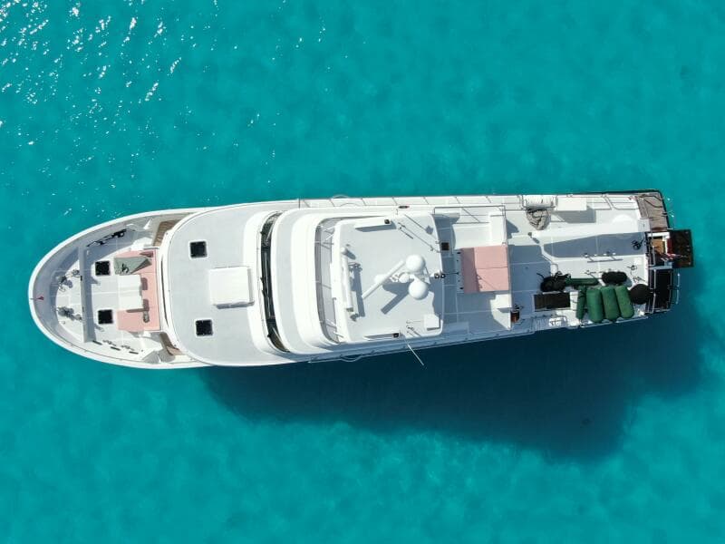 2024 Marlow 90 V - Artemis II