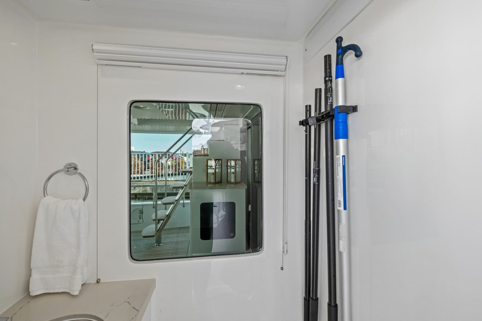 2024 Marlow 90 V - Artemis II