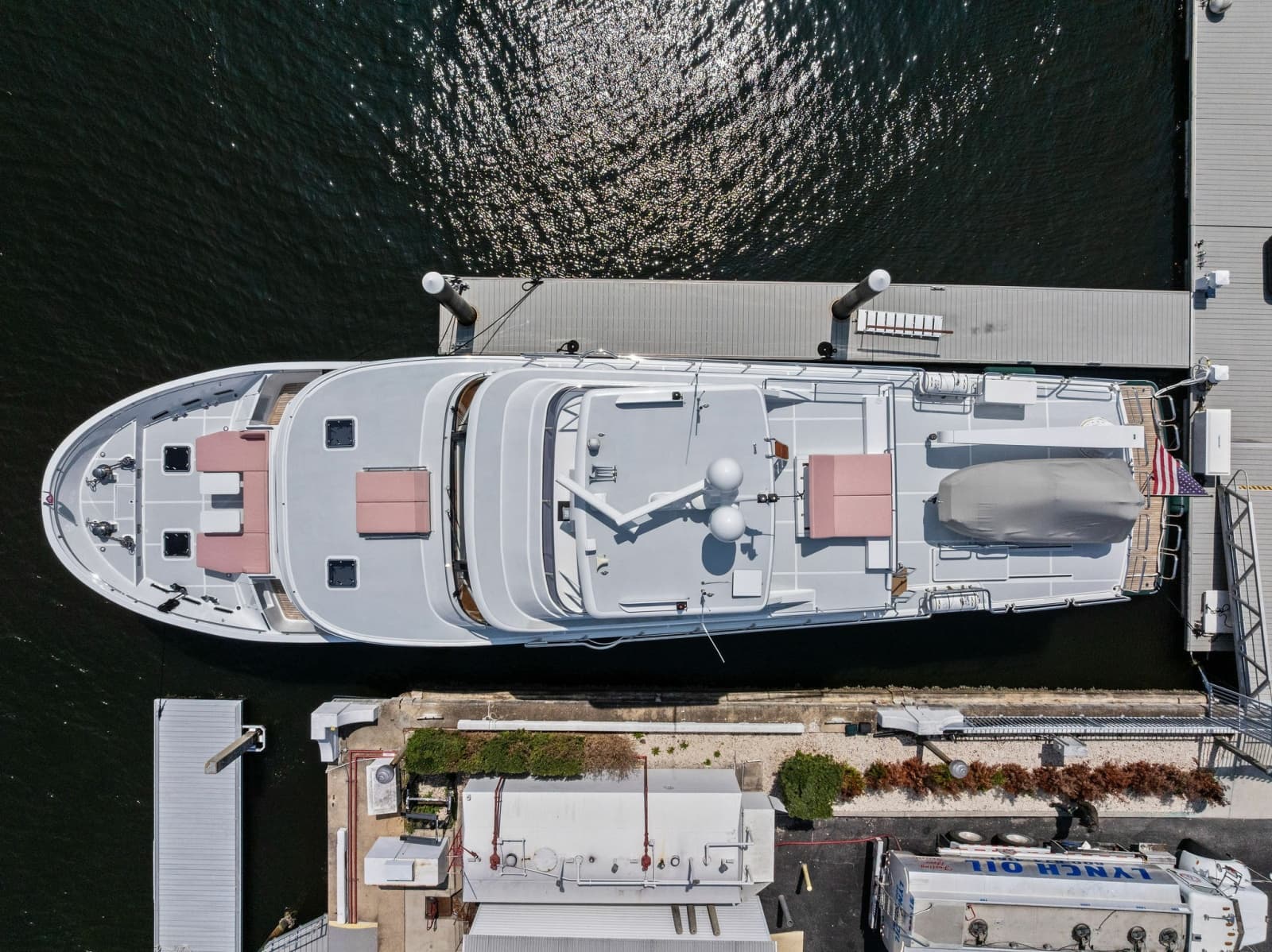 2024 Marlow 90 V - Artemis II