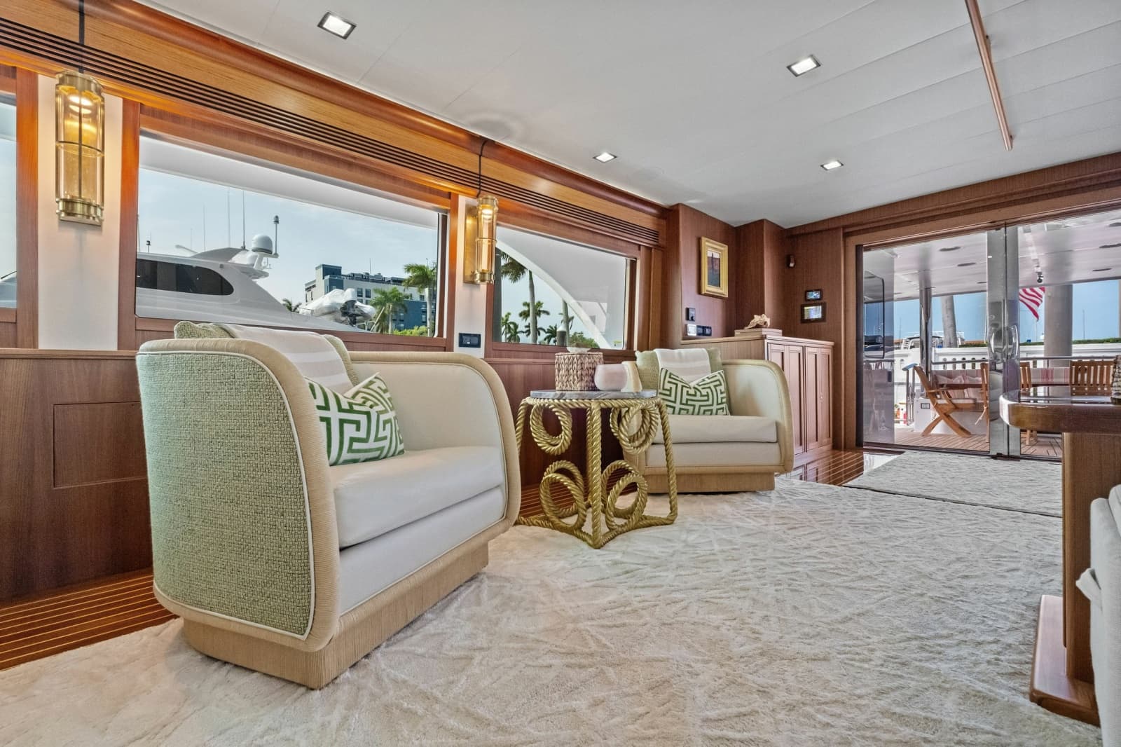 2024 Marlow 90 V - Artemis II