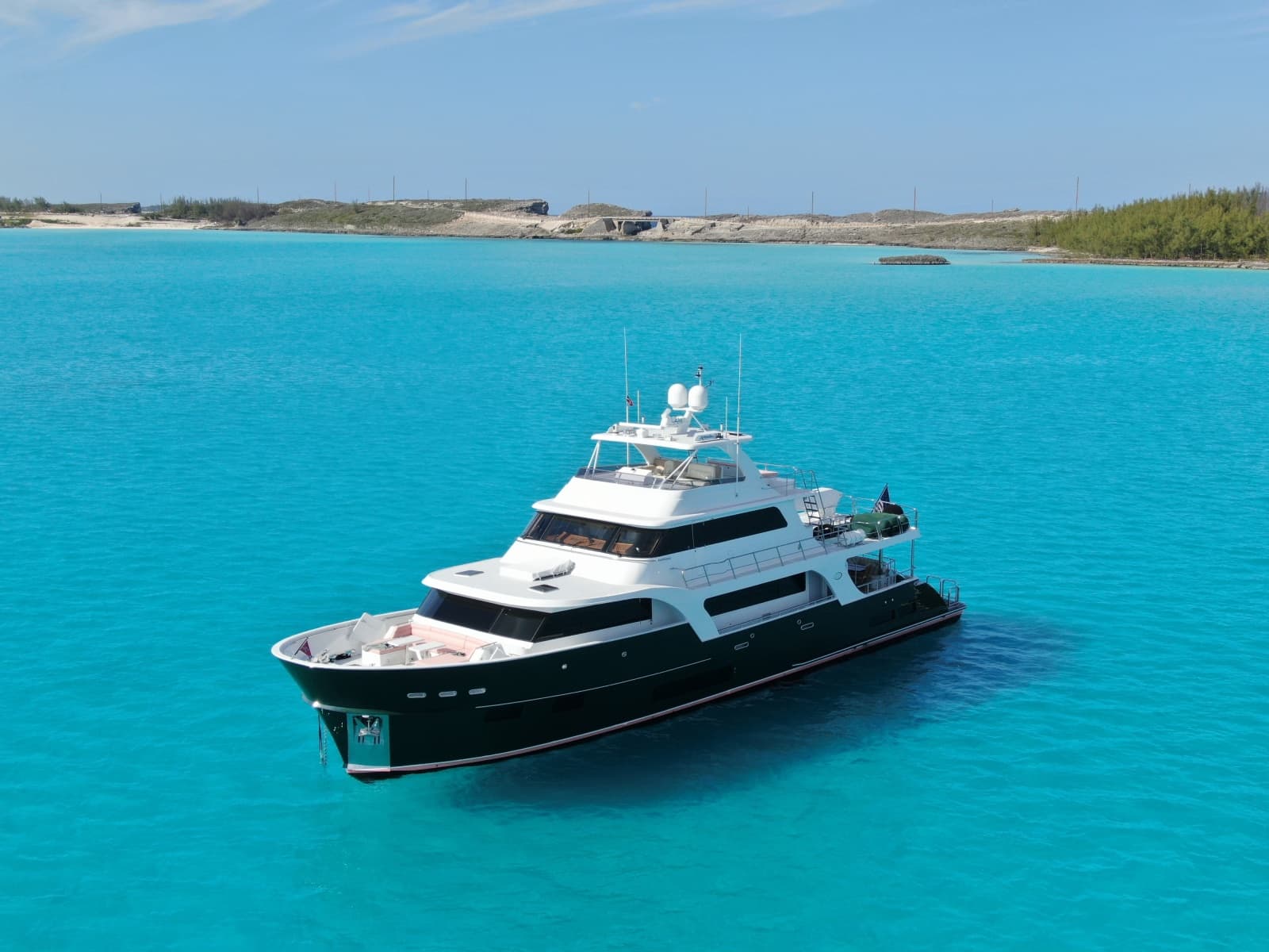 2024 Marlow 90 V - Artemis II