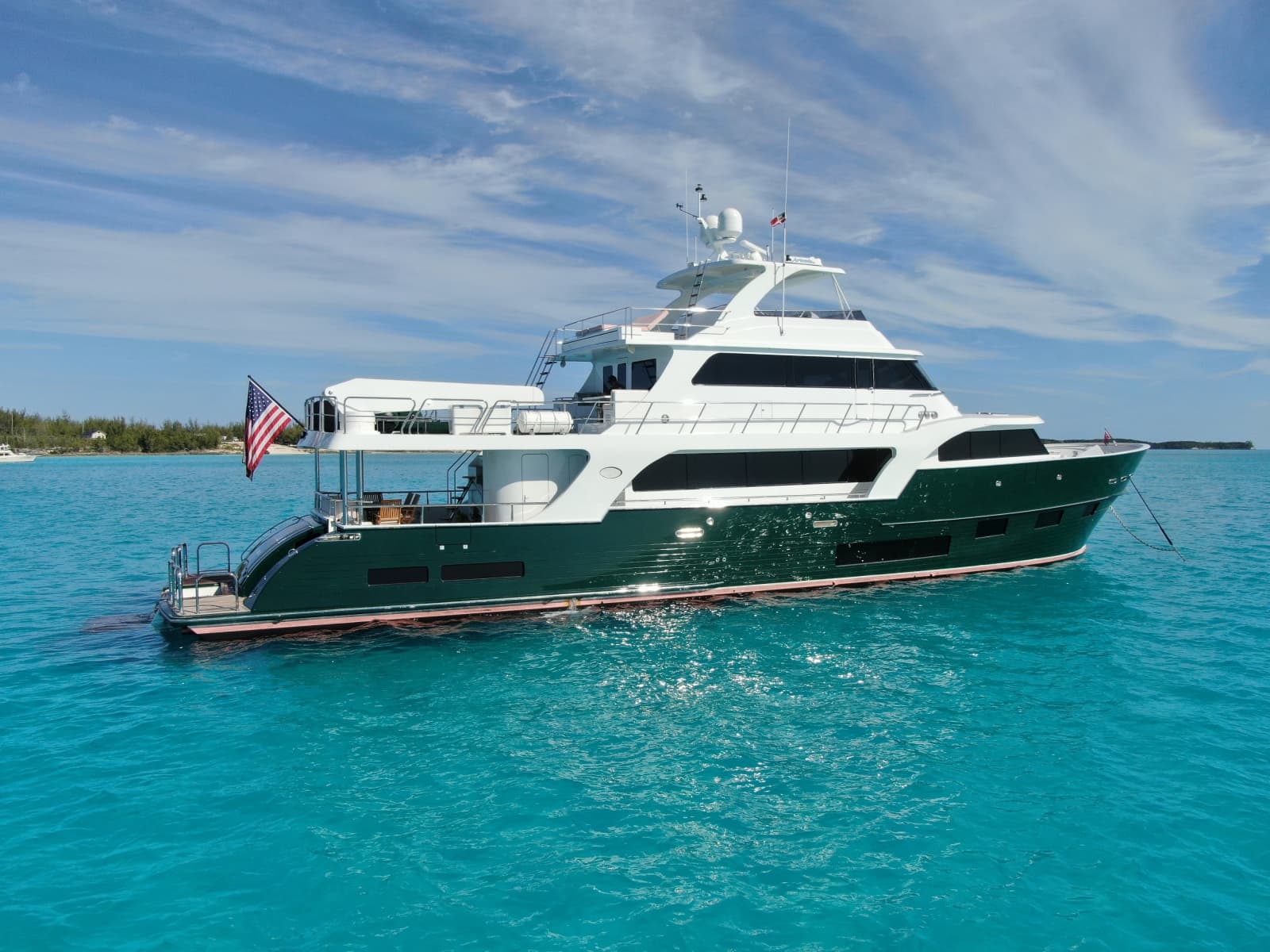 2024 Marlow 90 V - Artemis II