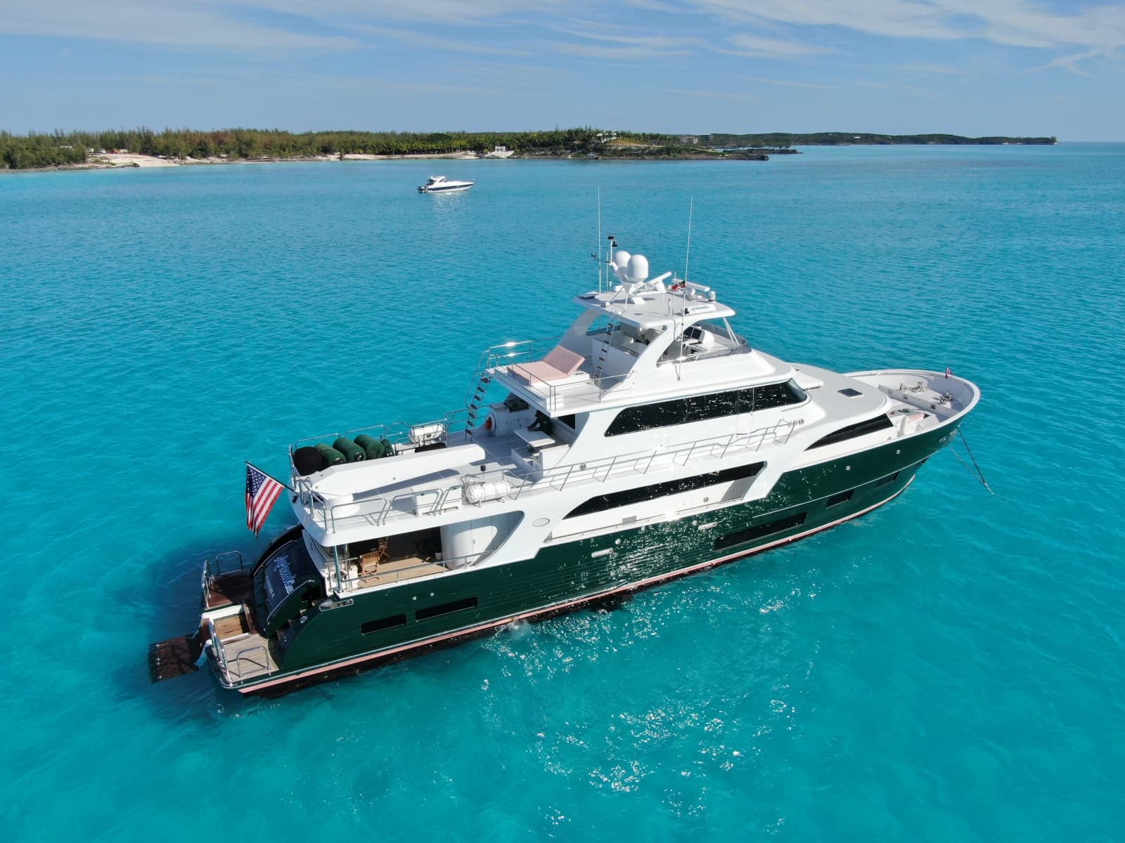 2024 Marlow 90 V - Artemis II