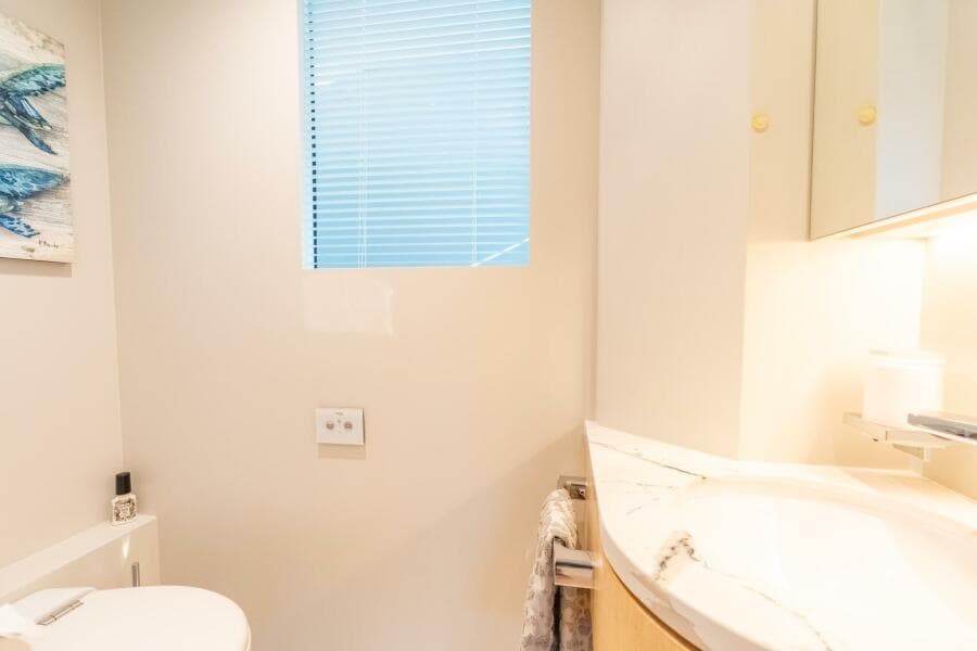 Horizon FD80 SHERI LYNN - Day Head