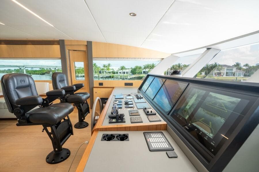 Horizon FD80 SHERI LYNN - Helm