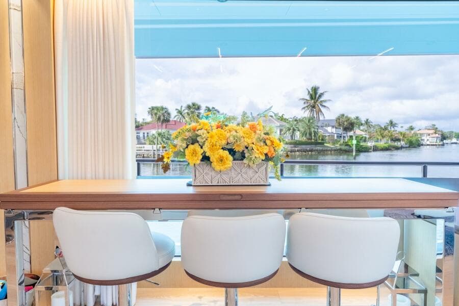 Horizon FD80 SHERI LYNN - Salon