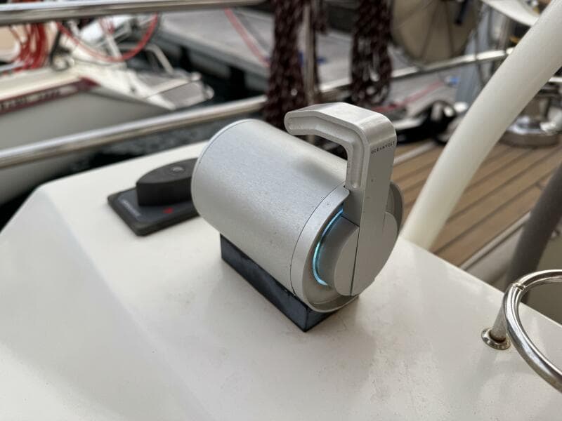 2020 Garcia Exploration 52