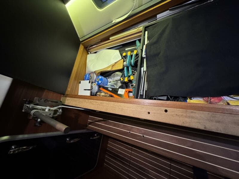 2020 Garcia Exploration 52