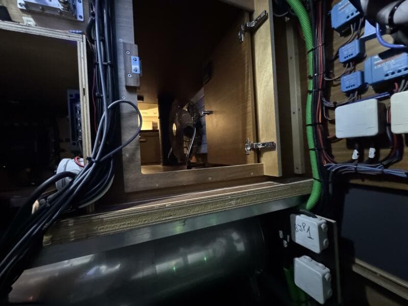 2020 Garcia Exploration 52