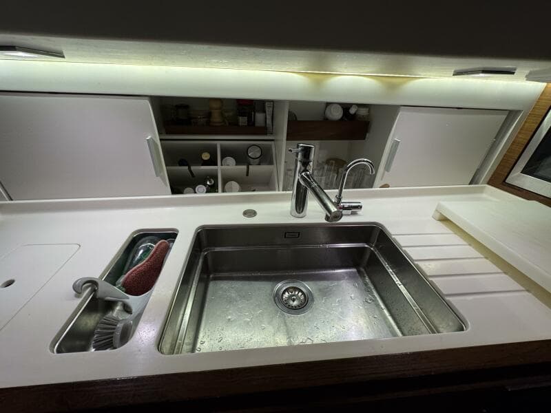 2020 Garcia Exploration 52