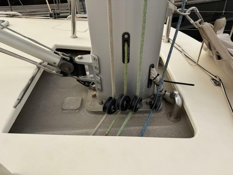 2020 Garcia Exploration 52