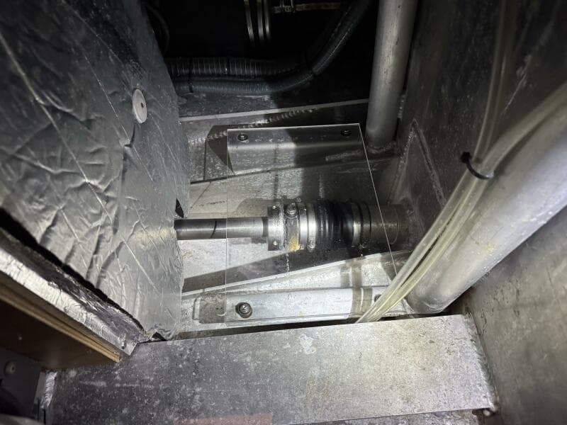 2020 Garcia Exploration 52