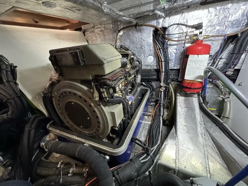 2020 Garcia Exploration 52