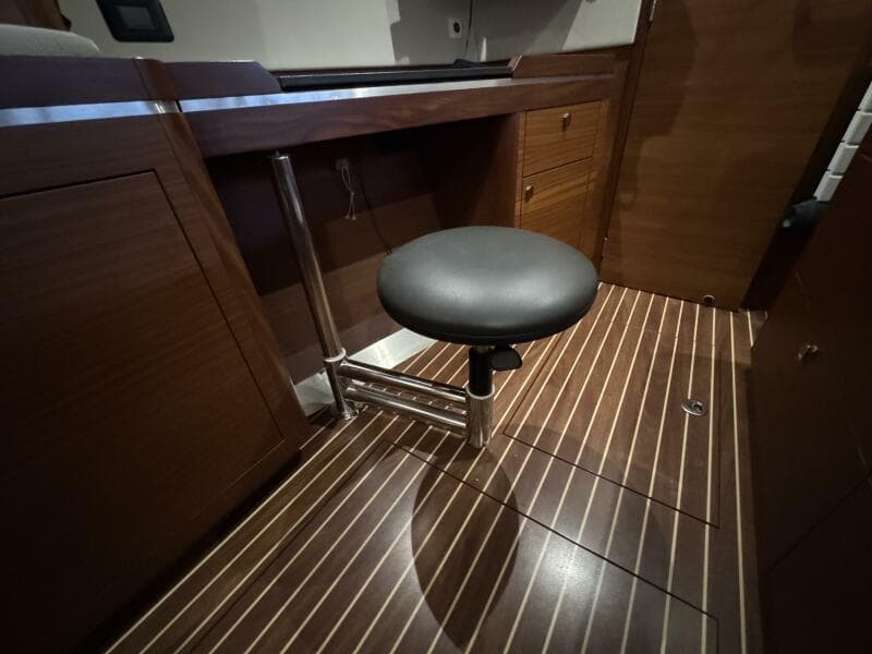 2020 Garcia Exploration 52