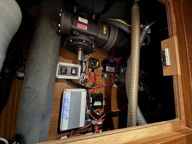 2020 Garcia Exploration 52