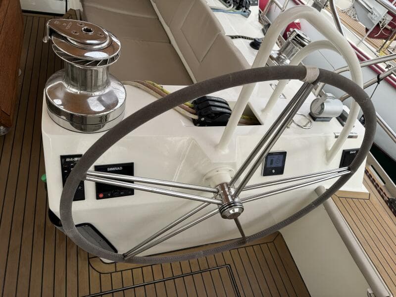 2020 Garcia Exploration 52